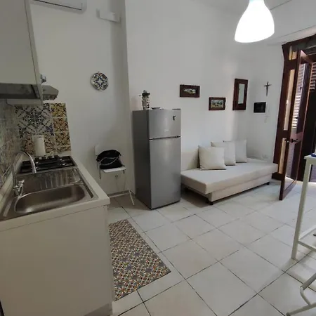 Vakantiehuis Casa Diaz *