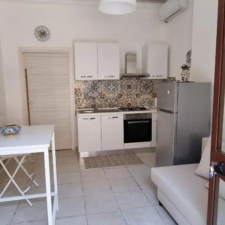 Casa vacanze Casa Diaz Carlentini