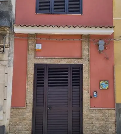 Casa Diaz Casa vacanze *