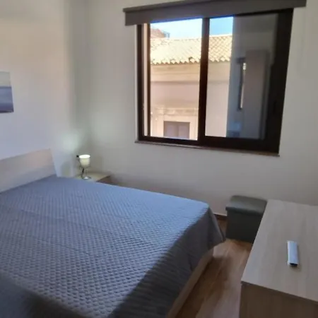 Vakantiehuis Casa Diaz