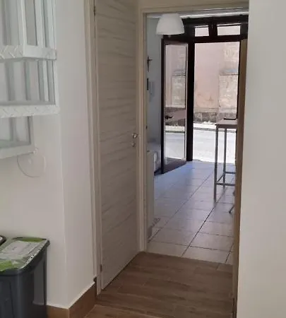 Casa vacanze Casa Diaz