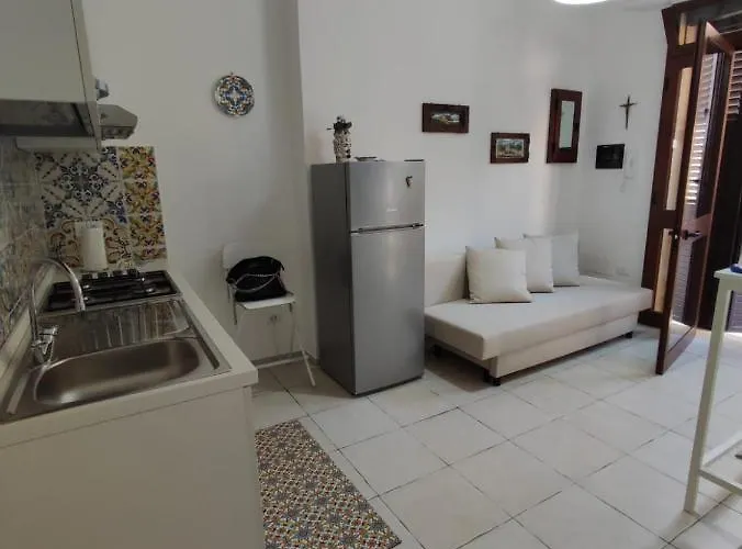 Ferienhaus Casa Diaz *