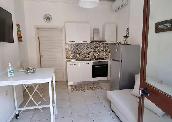 Casa vacanze Casa Diaz Carlentini