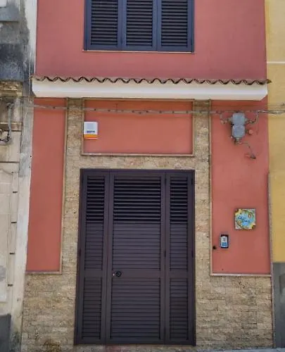 Casa Diaz Ferienhaus *