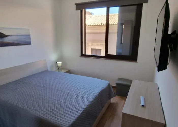 Ferienhaus Casa Diaz