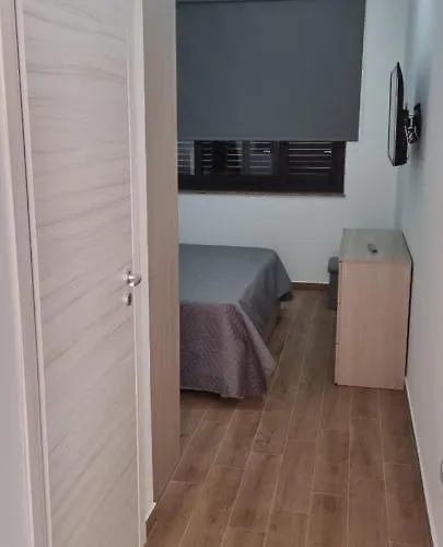 Casa vacanze Casa Diaz Carlentini