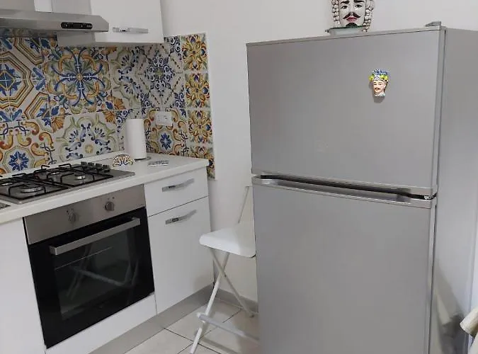 Casa vacanze Casa Diaz *