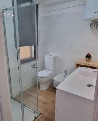 Ferienhaus Casa Diaz *