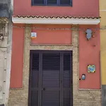Casa Diaz Prázdninový dům *