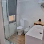 Prázdninový dům Casa Diaz *