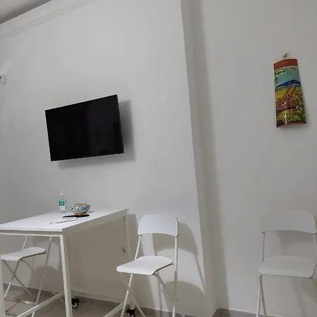 Сasa de vacaciones Casa Diaz Carlentini
