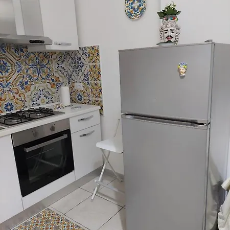 Prázdninový dům Casa Diaz *