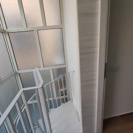 Casa Diaz 度假居 卡尔伦蒂尼