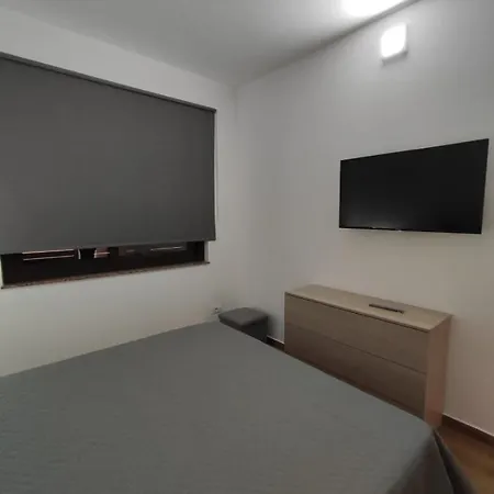 度假居 Casa Diaz *