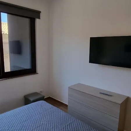 Casa Diaz Prázdninový dům *