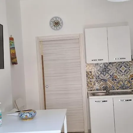 Casa Diaz Prázdninový dům Carlentini